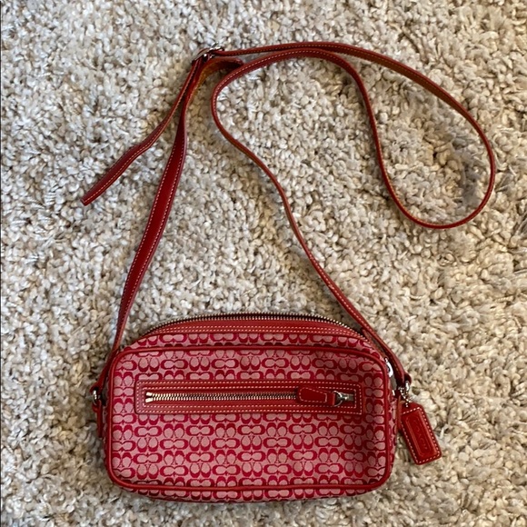 Crossbody